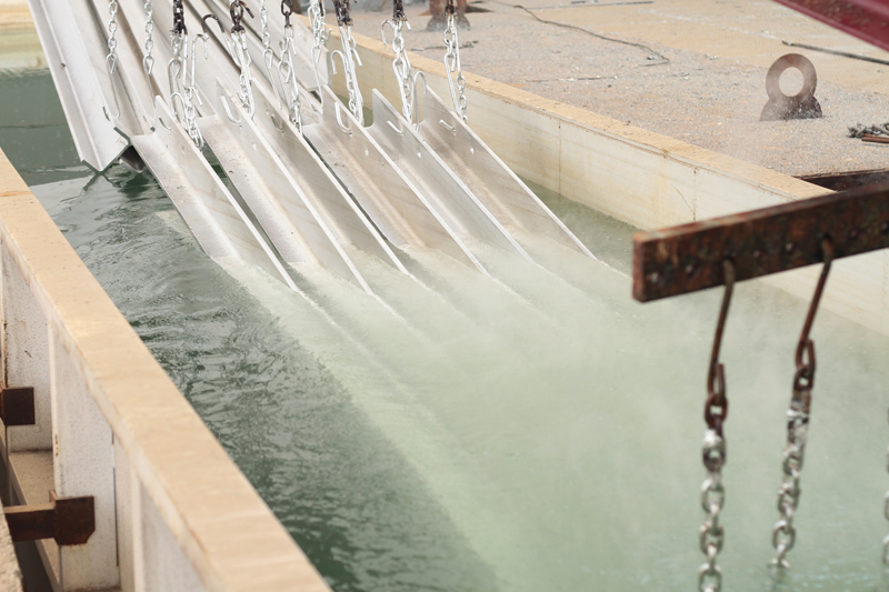 Enerji Nakil Hattı Direkleri Galeri 5