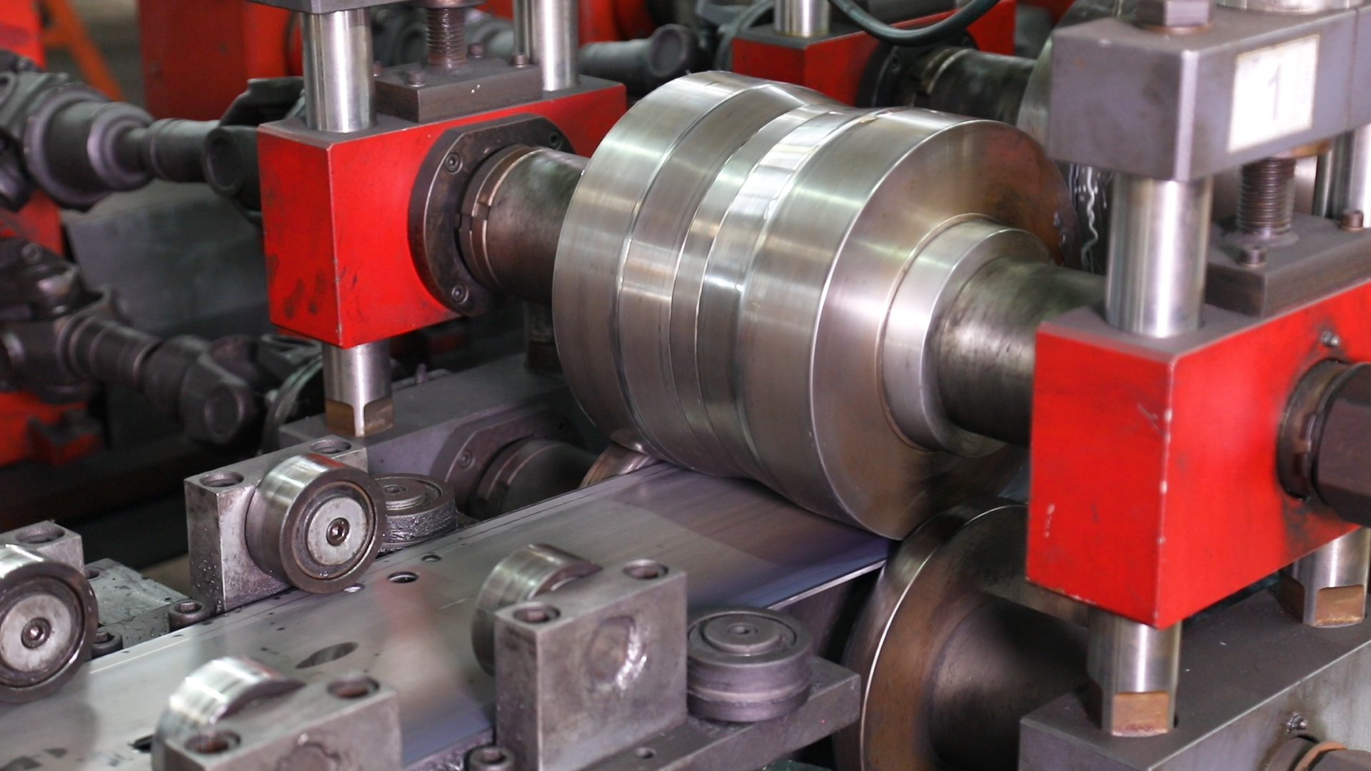 Enerji Nakil Hattı Direkleri Galeri 6