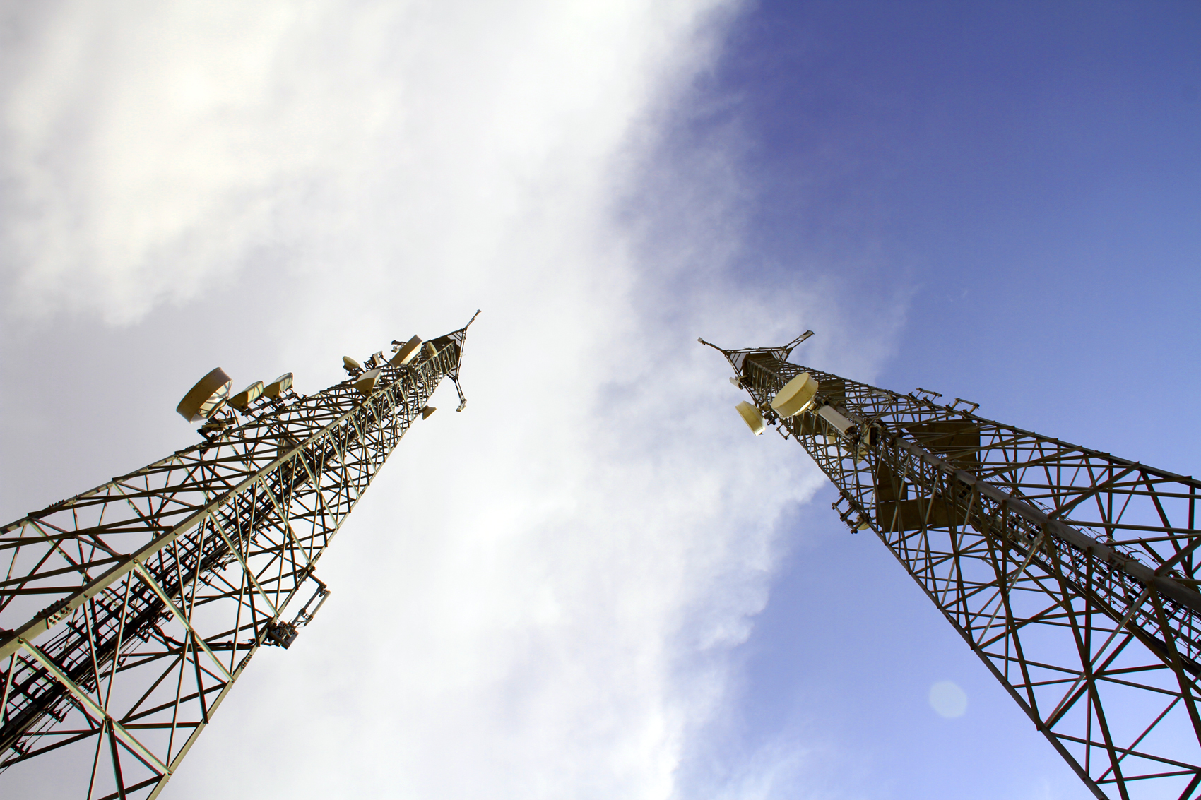 Anten Direkleri Galeri 1