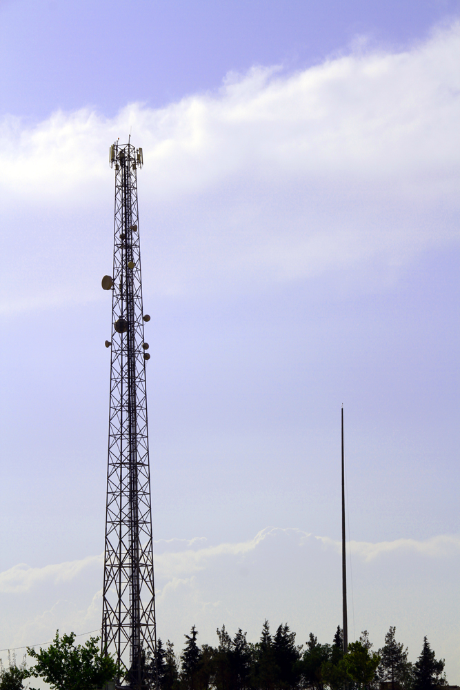 Anten Direkleri Galeri 3