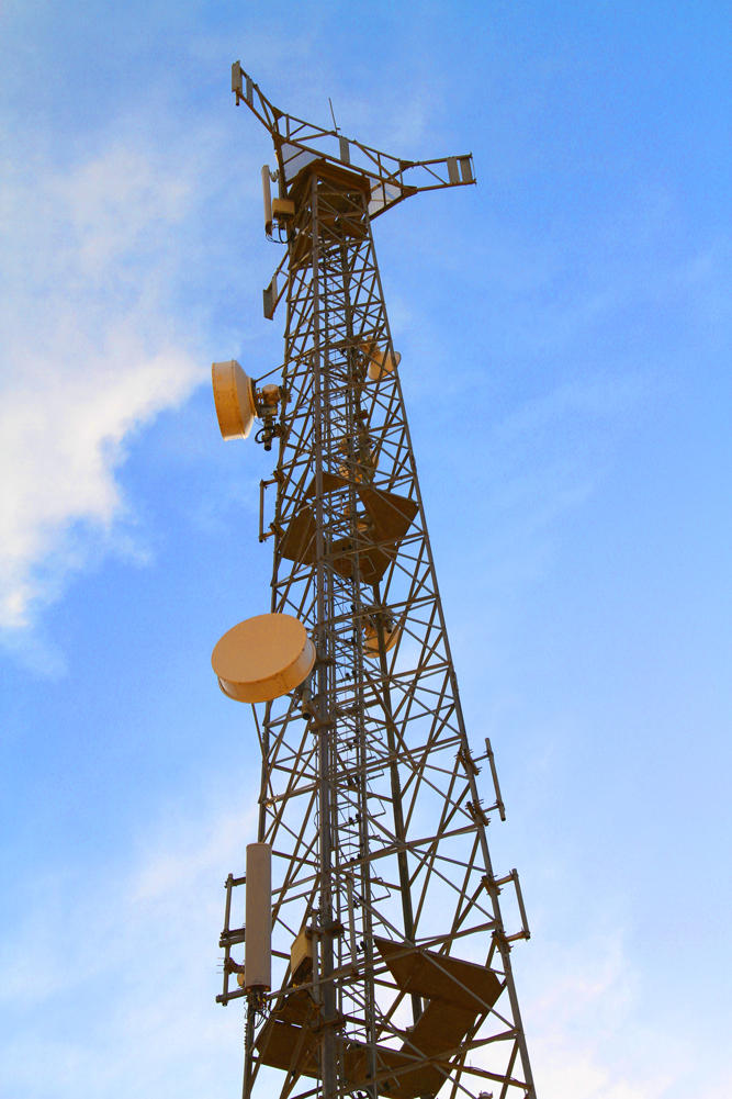 Anten Direkleri Galeri 2