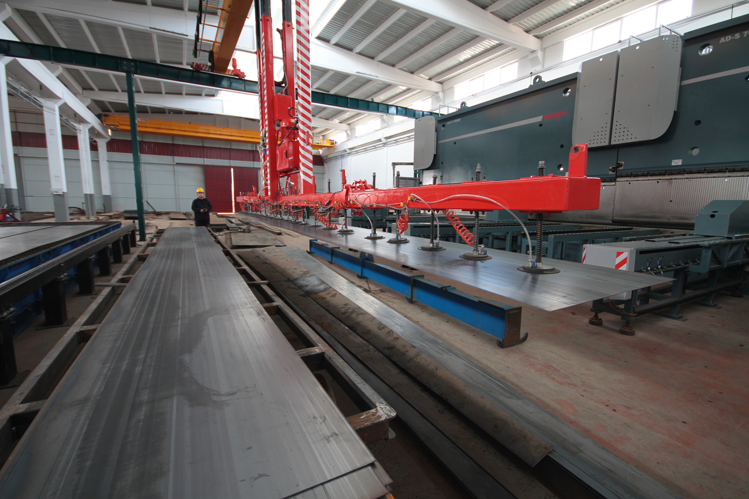 Diğer Üretim Alanları Galeri 1