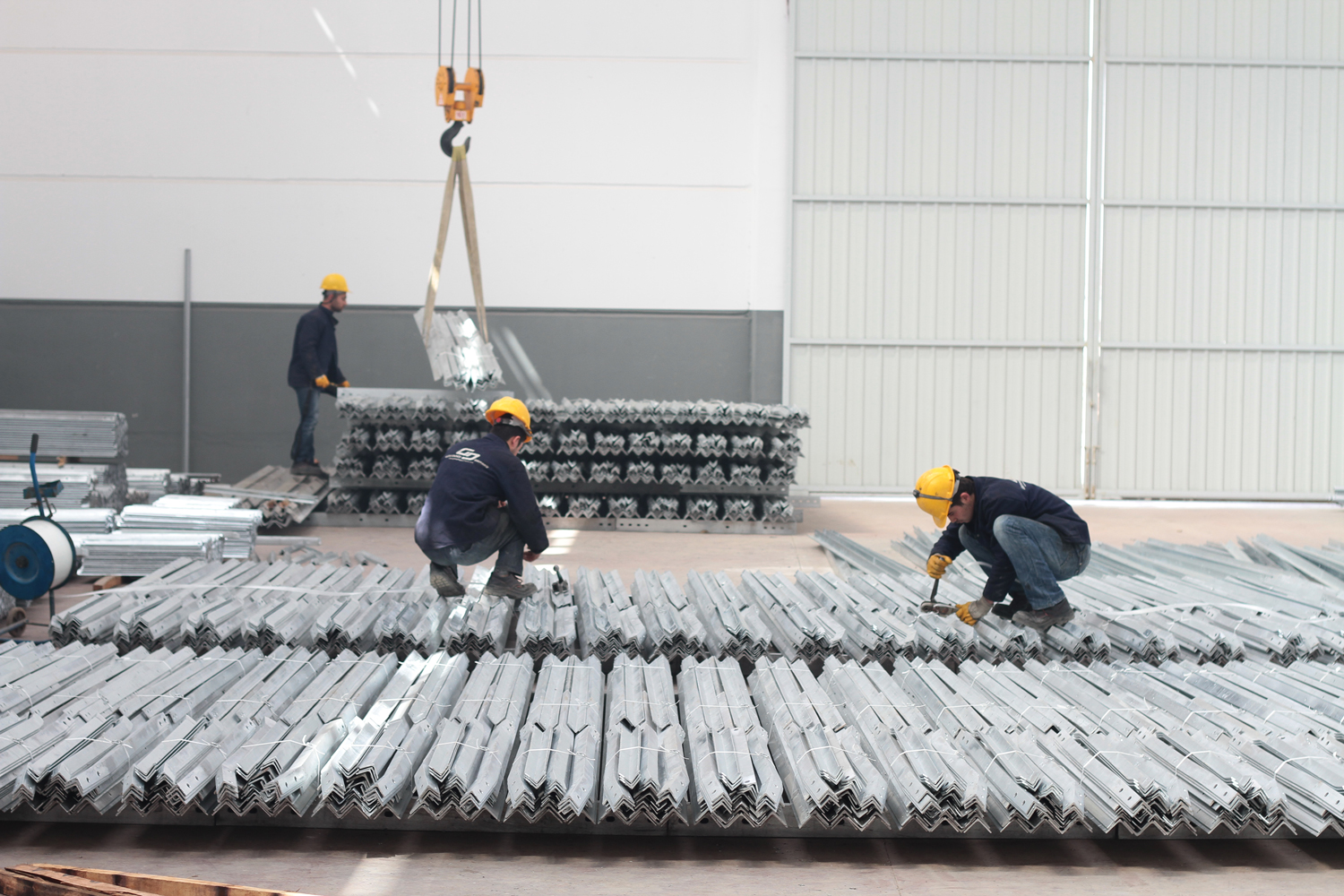 Diğer Üretim Alanları Galeri 3