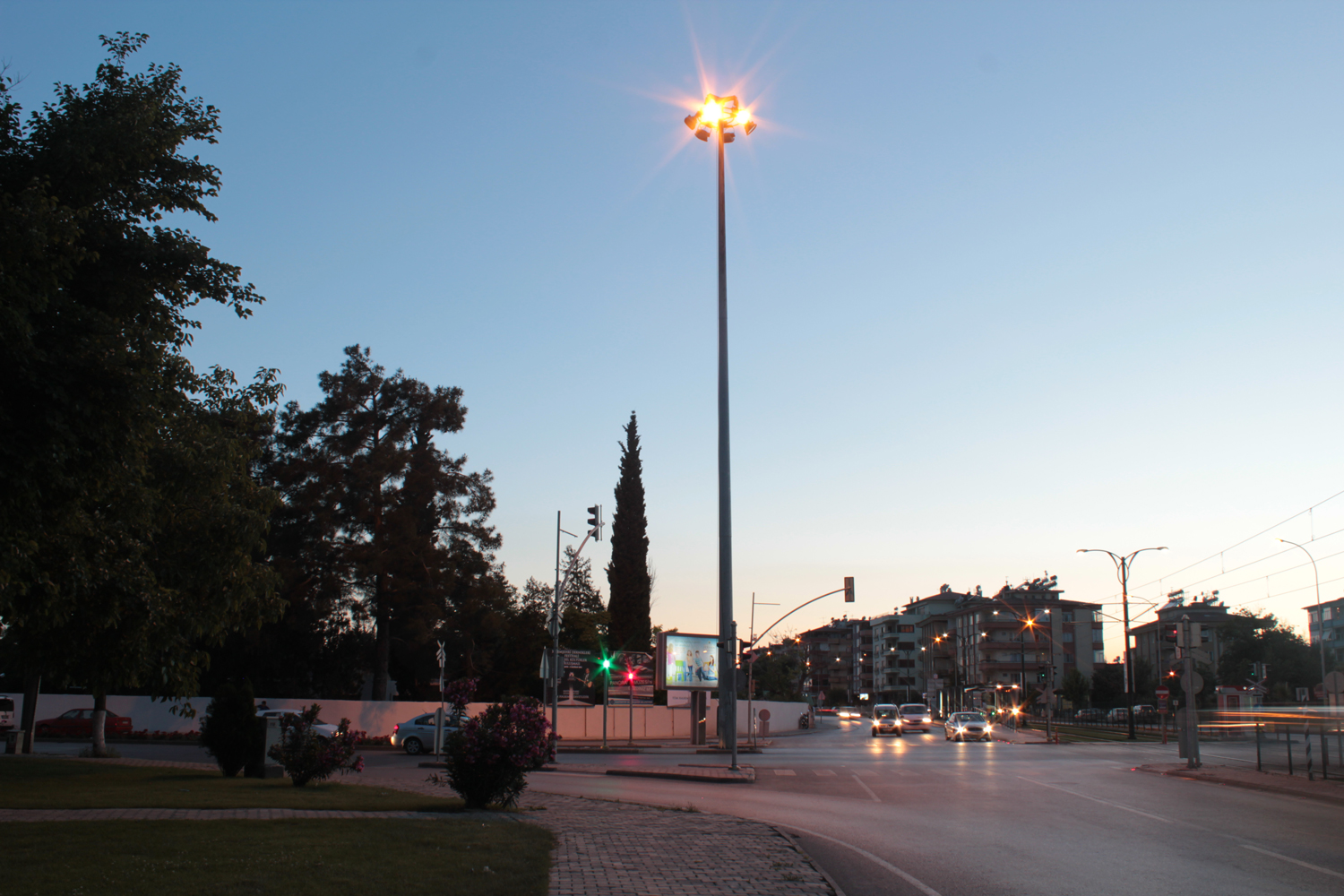 Diğer Üretim Alanları Galeri 4