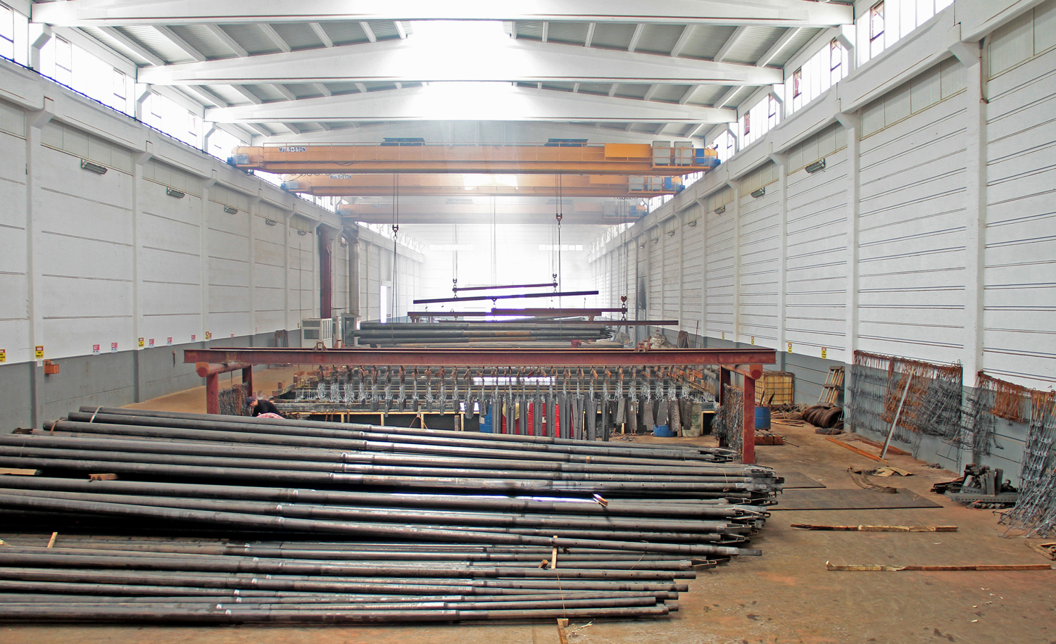 Diğer Üretim Alanları Galeri 5